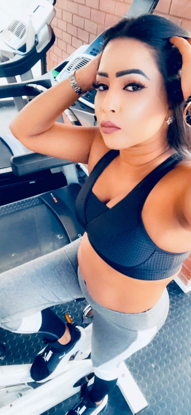 Slimming and Sculpting