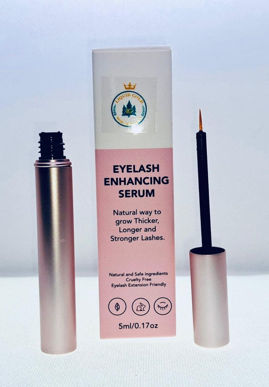 Eyelash Enhancing Serum