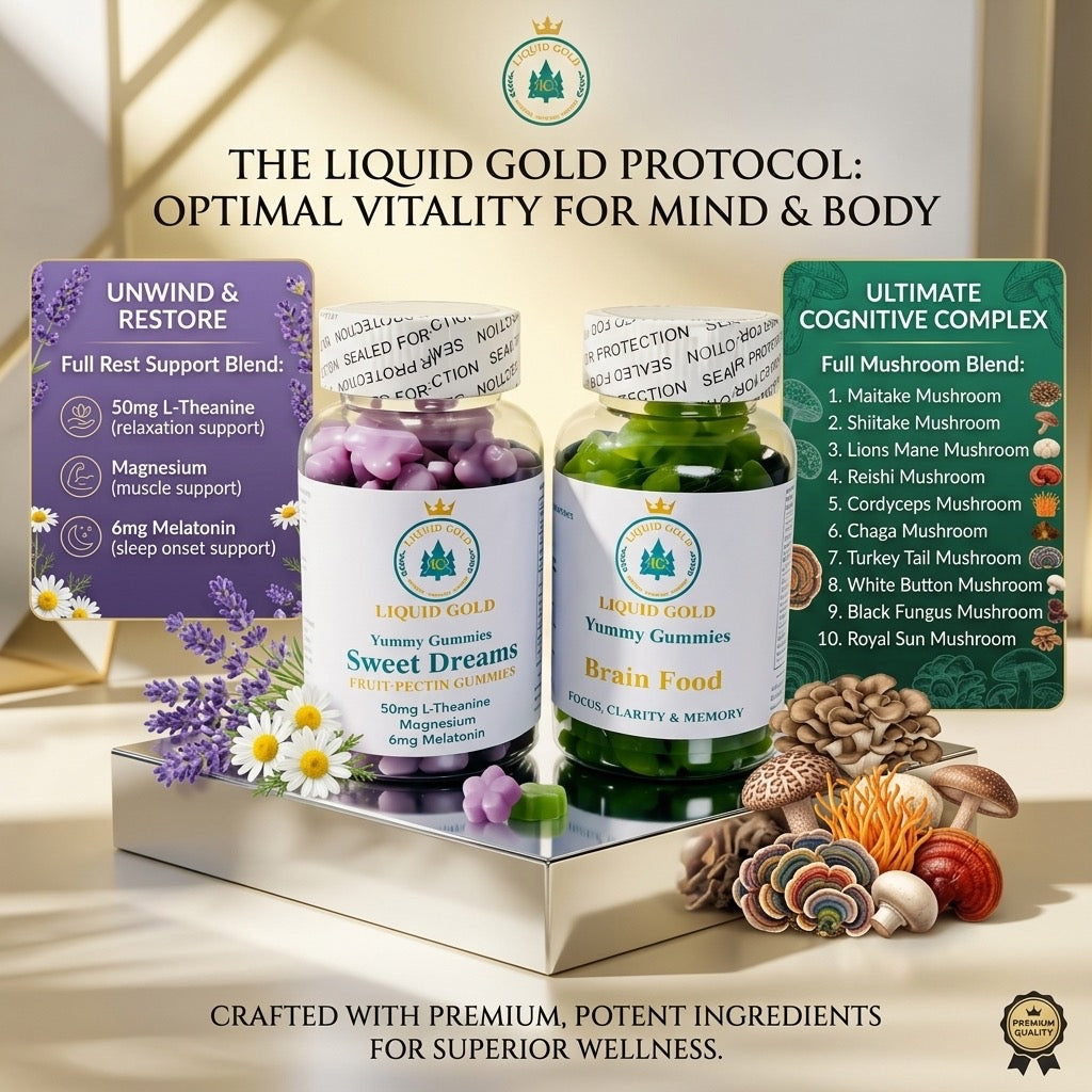 Mindful Balance