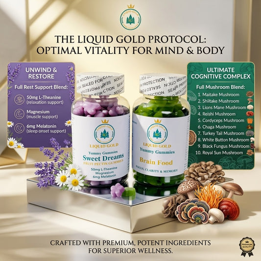 Mindful Balance