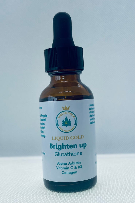 Brighten Up Serum