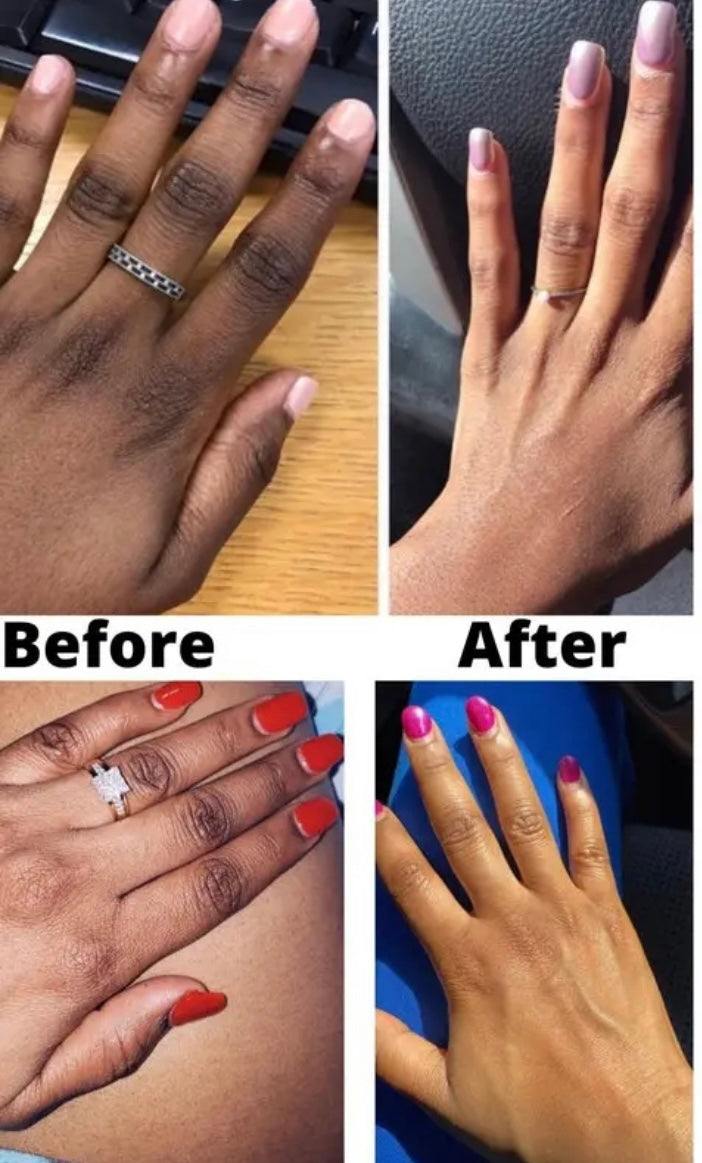 Brightening Body Cream