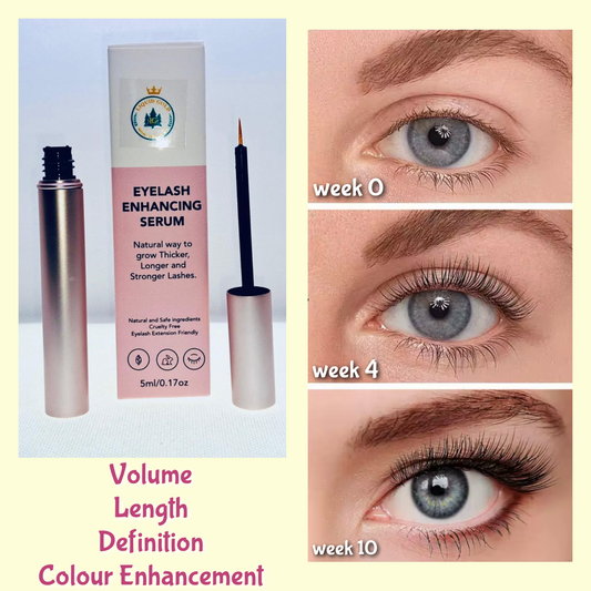 Eyelash Enhancing Serum