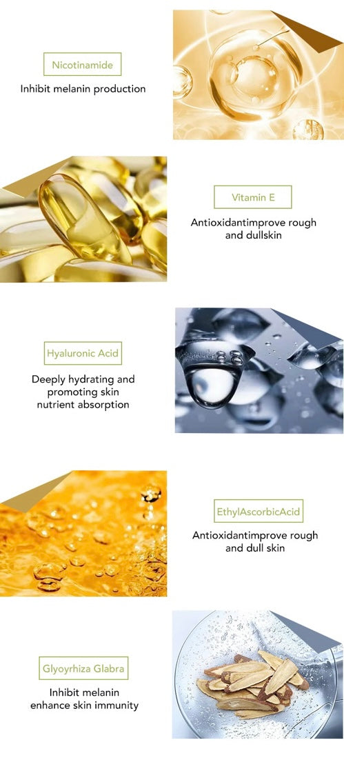 Dark Spot Corrector Cream