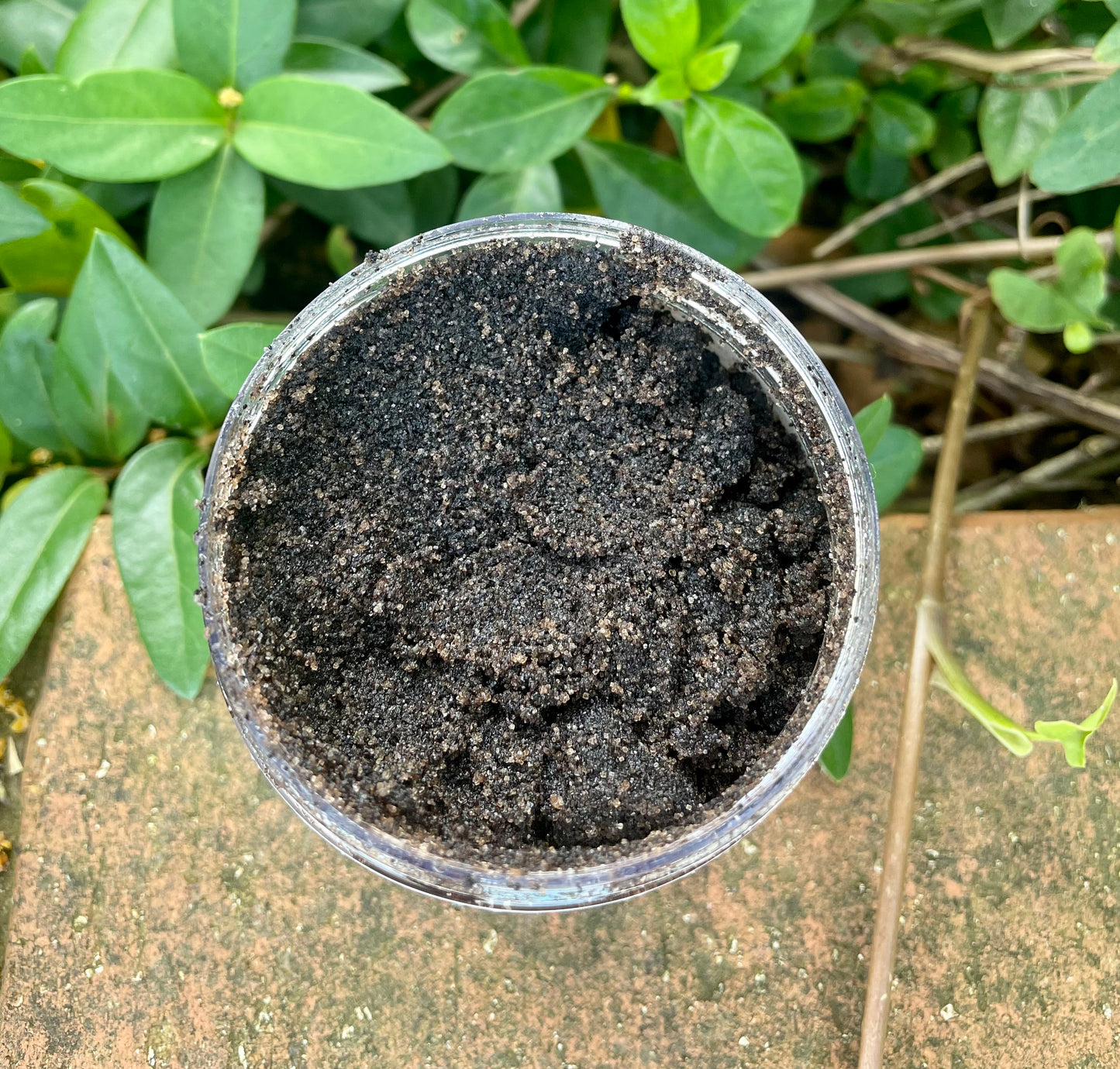 Coffee Body Scrub: Anti-Aging, Anti-Cellulite