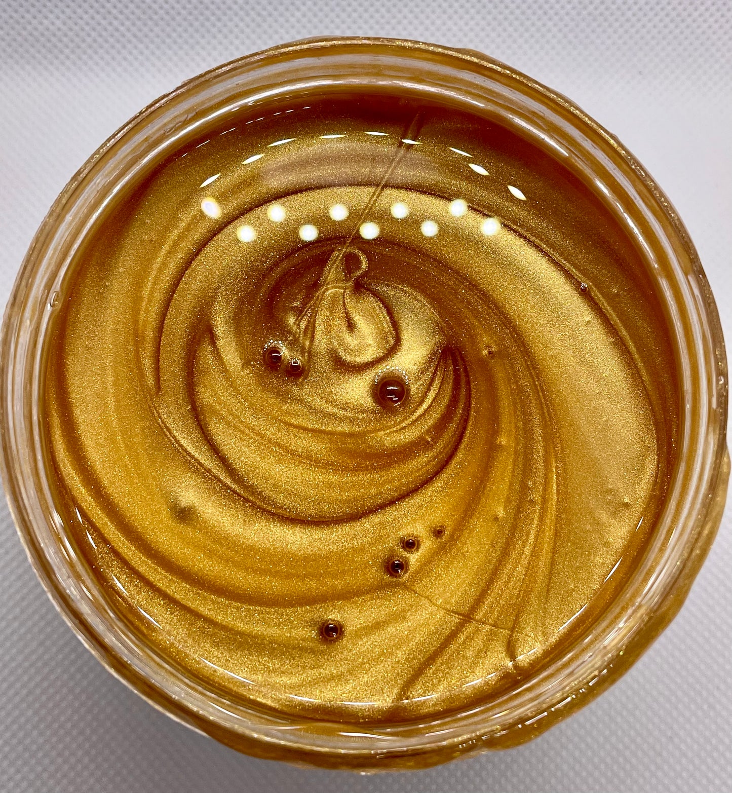 Radiant Skin Glow: 24K Gold Collagen Peel off Mask