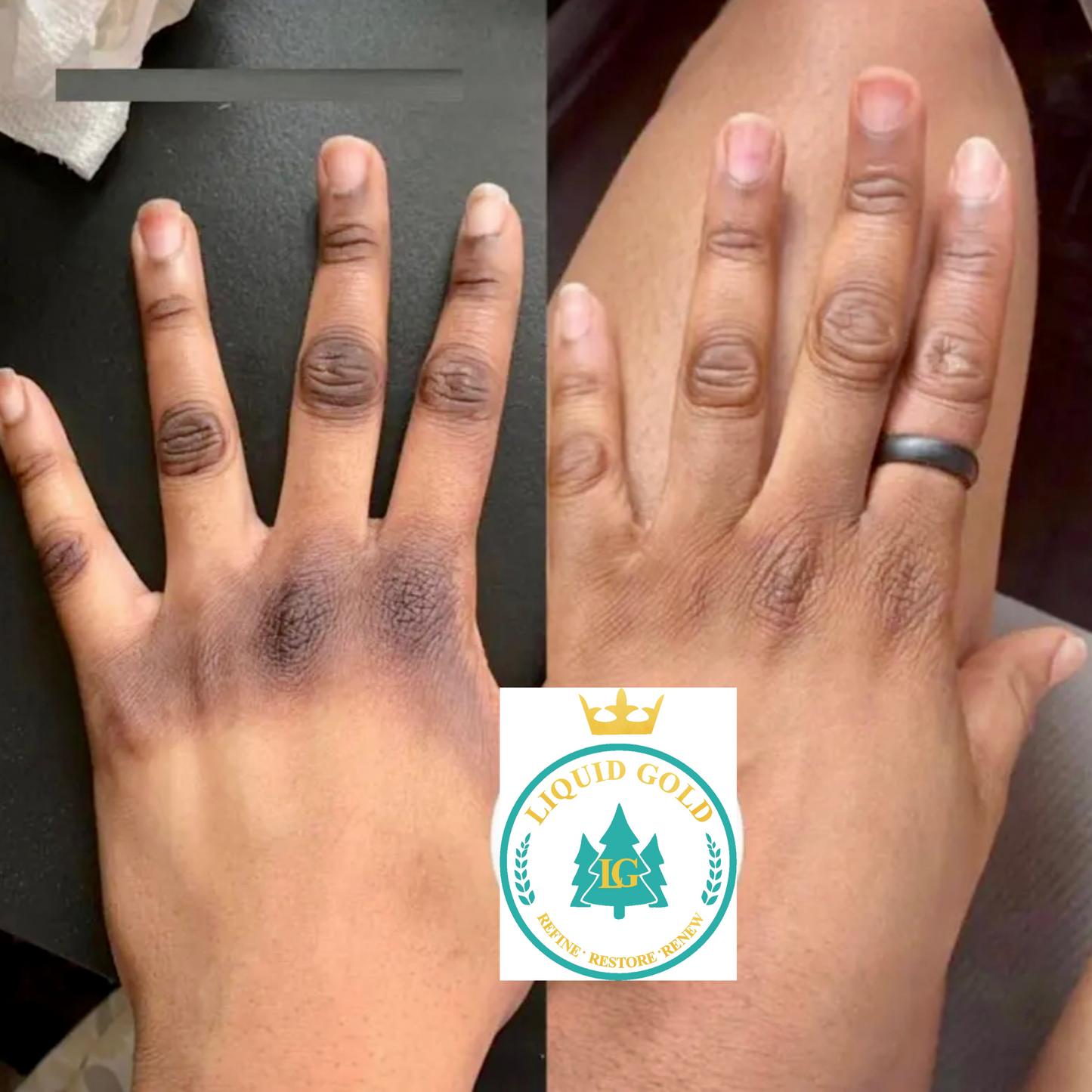 Brightening Body Cream