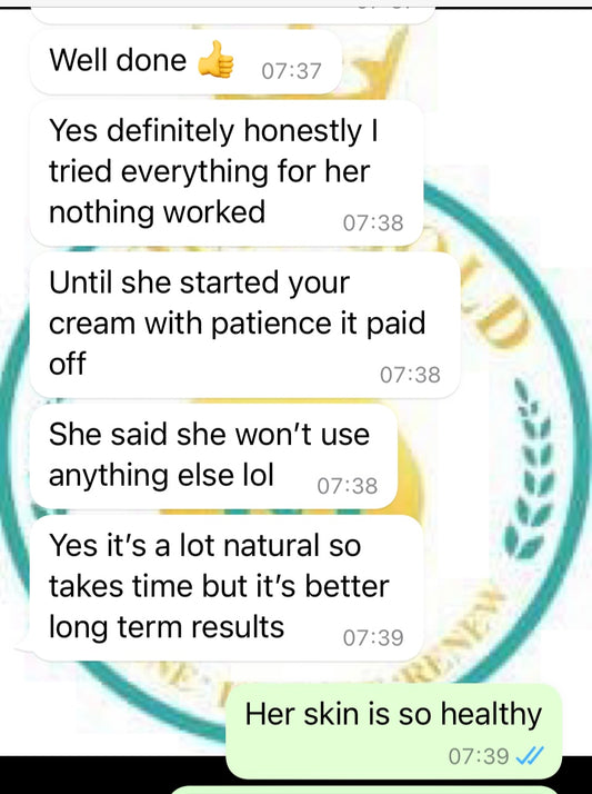 Derma Bright Facecream