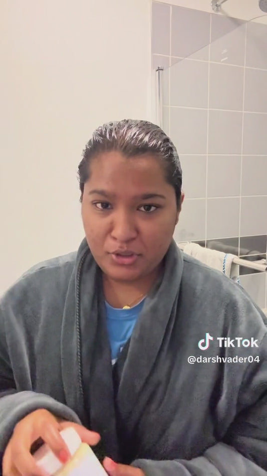 Regrow Hair Mask