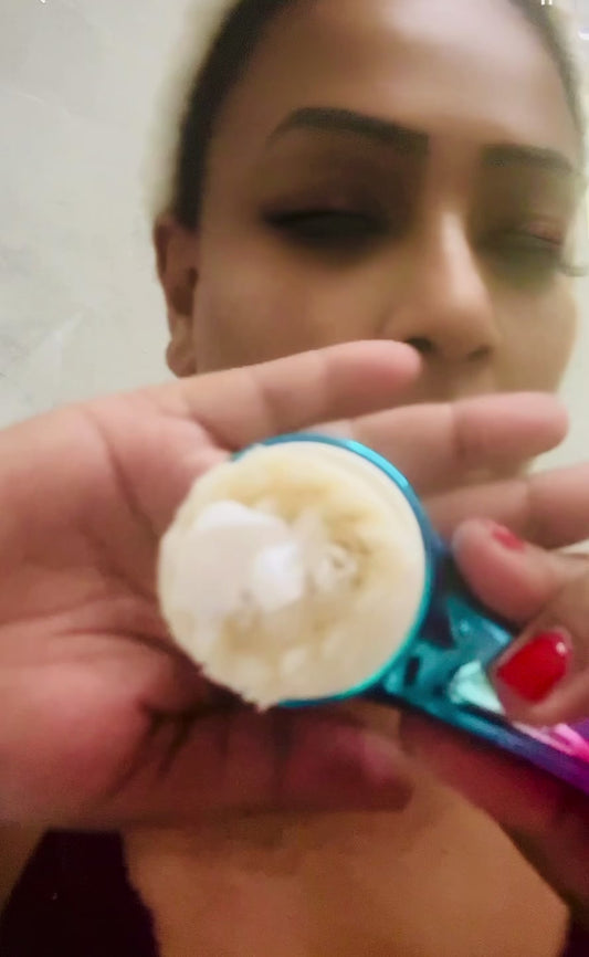 Luxurious Luminous Cleanser