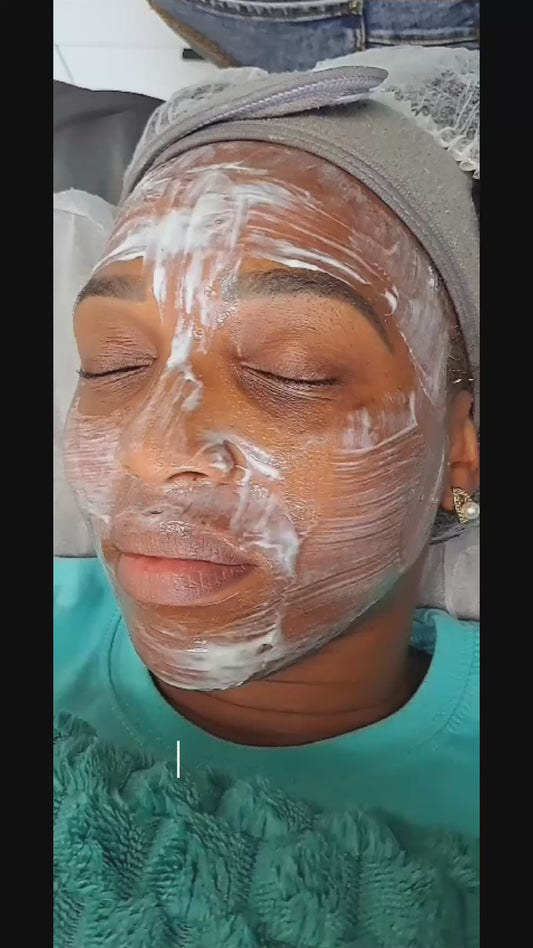 Aesthetic Facials