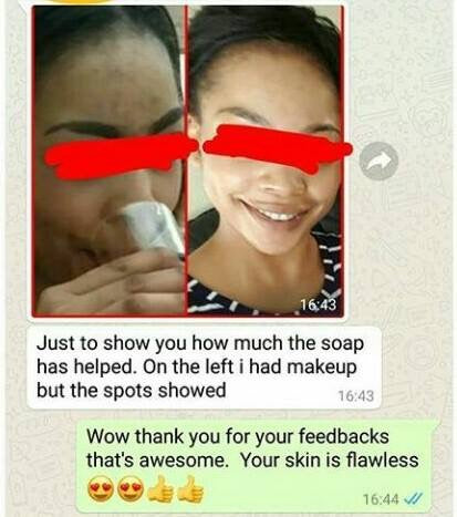 Brightening Cleansing Bar