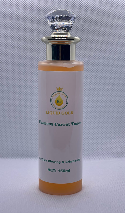 Vitamin C Skin Prep Toner