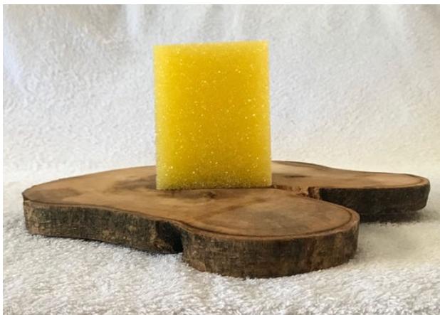 Body Exfoliation Sponge