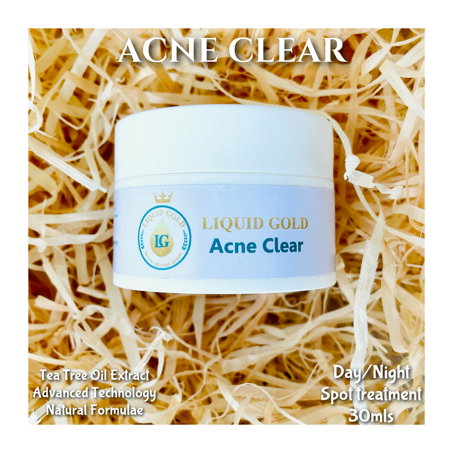 Acne Clear