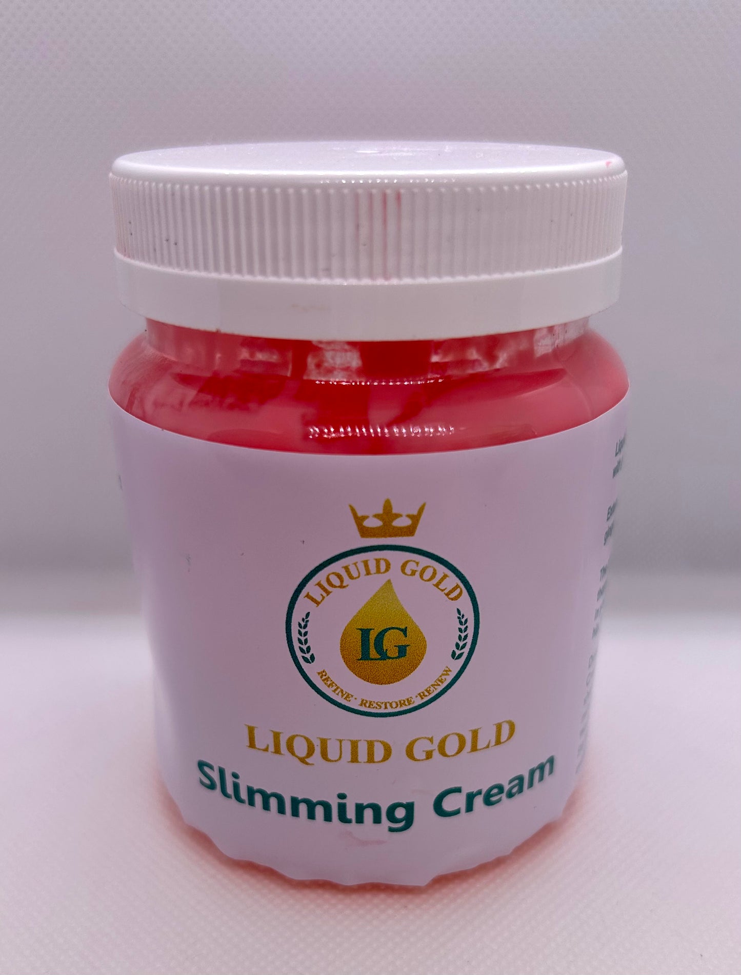 Slimming Cream