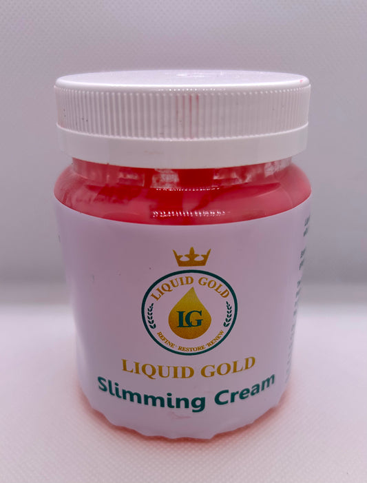 Slimming Cream