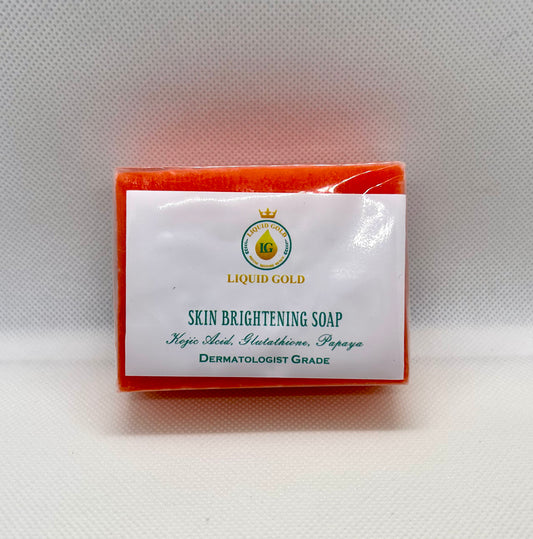 Brightening Cleansing Bar