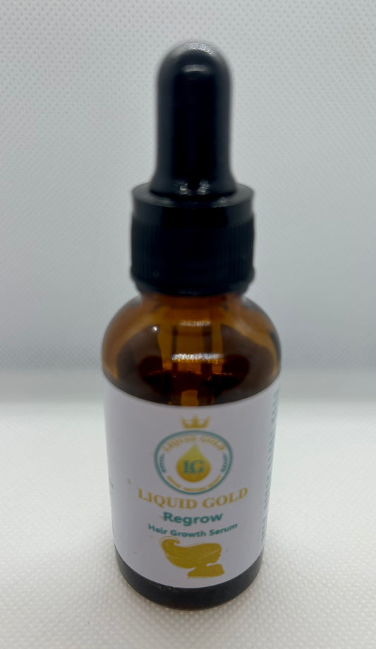 Regrow Hair Serum