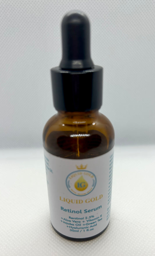 Retinol Serum