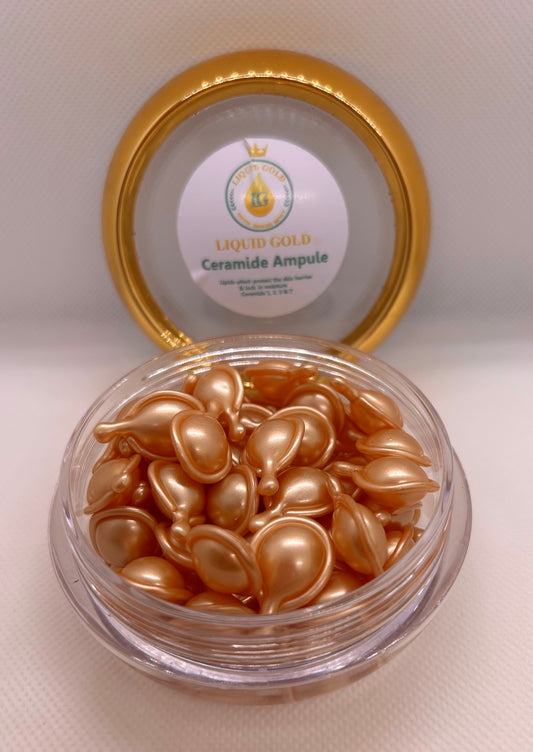 Ceramide Ampule