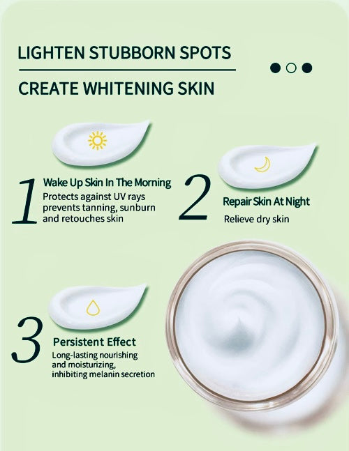 Dark Spot Corrector Cream