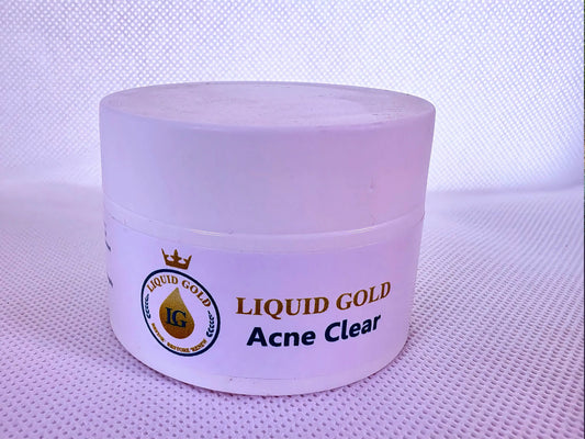 Acne Clear