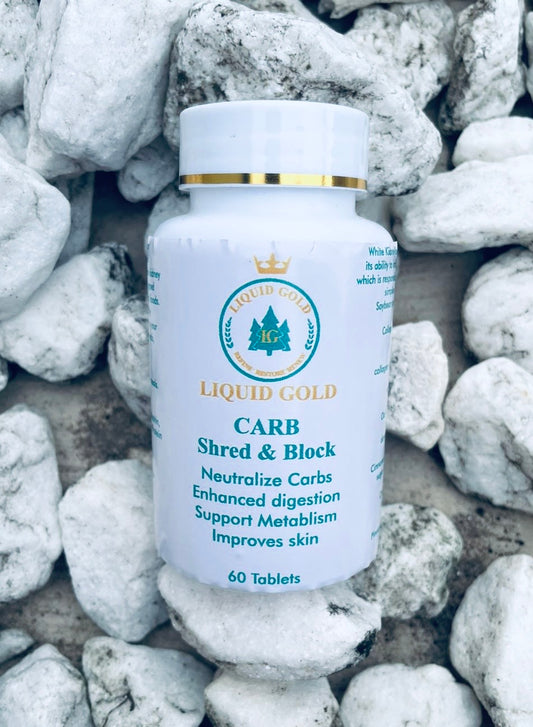 CARB Shred & Block