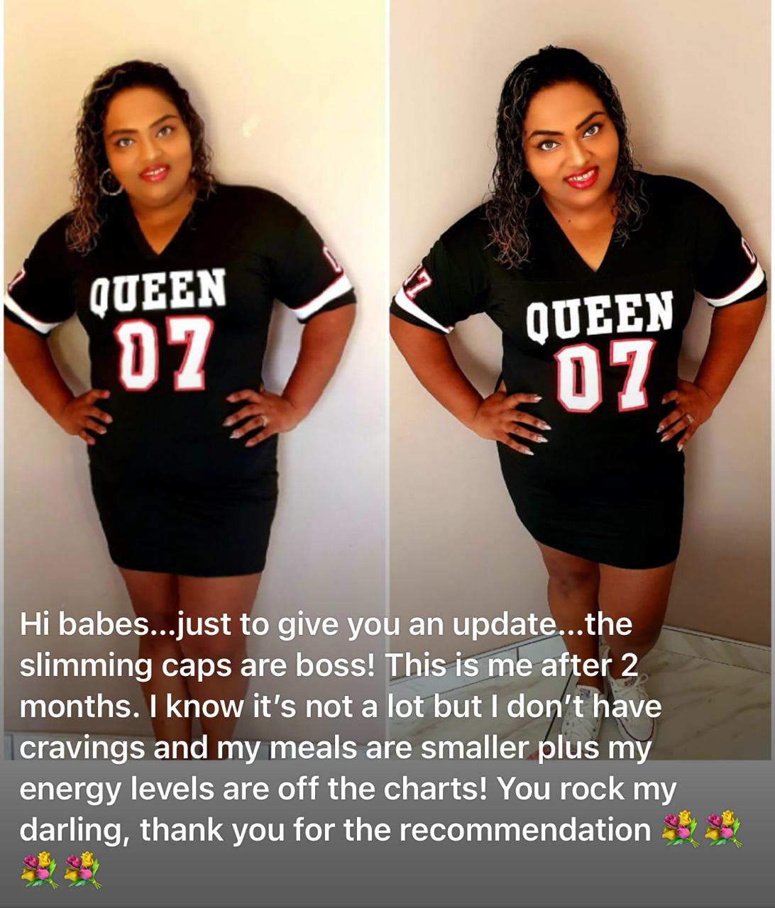 Keto Slimming Boost Yummy Gummies