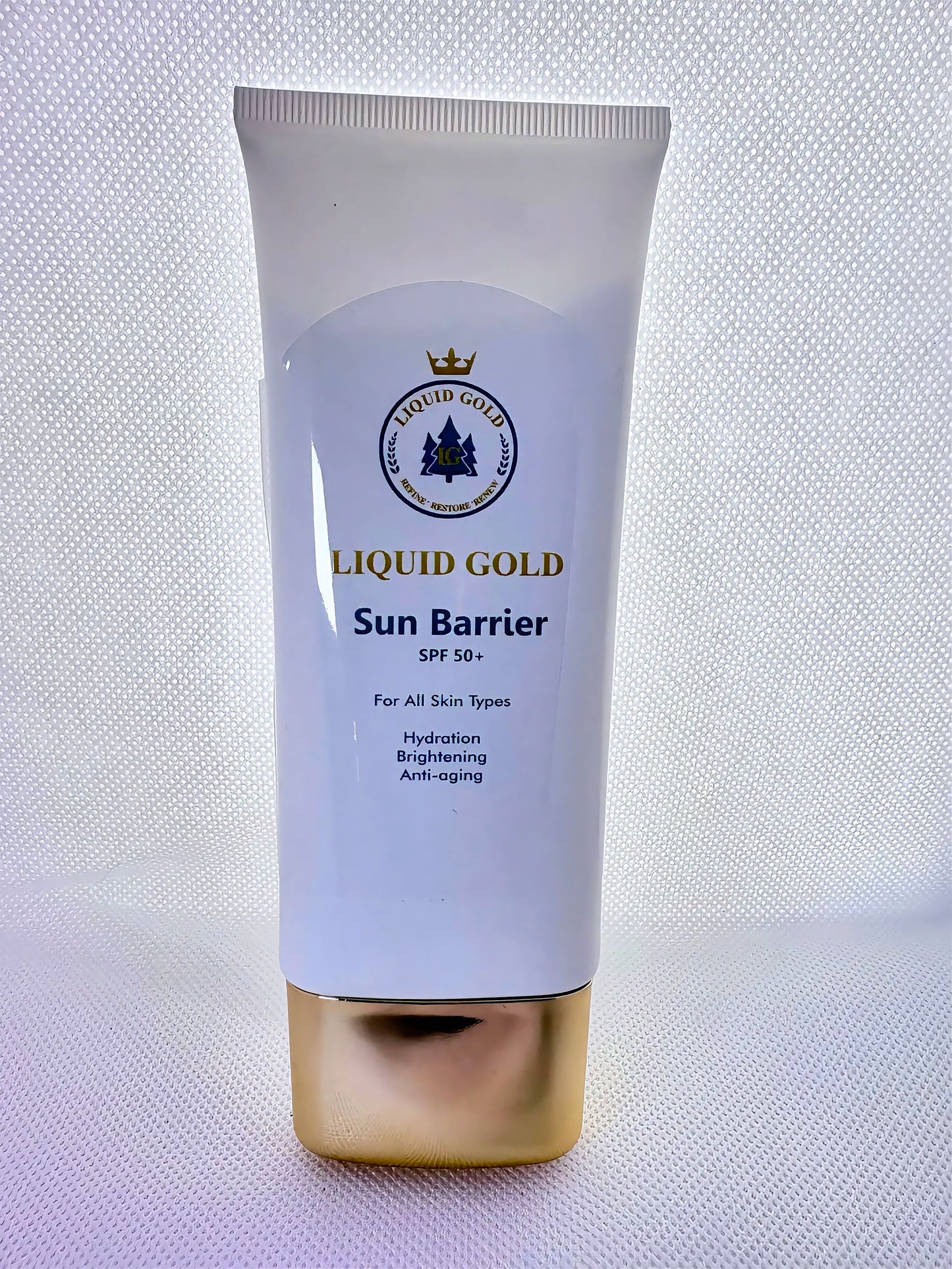 Sun Barrier : SPF 50