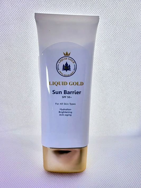 Sun Barrier : SPF 50