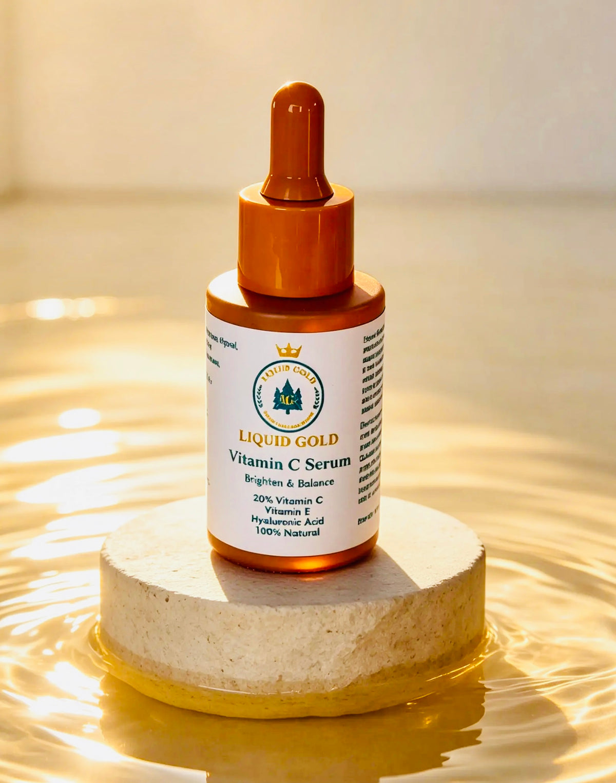 Vitamin C Serum