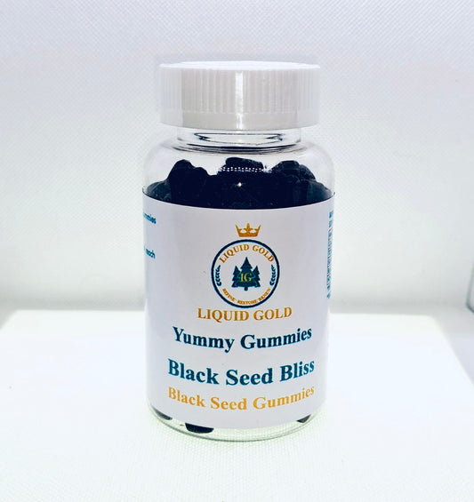 Black Seed Bliss