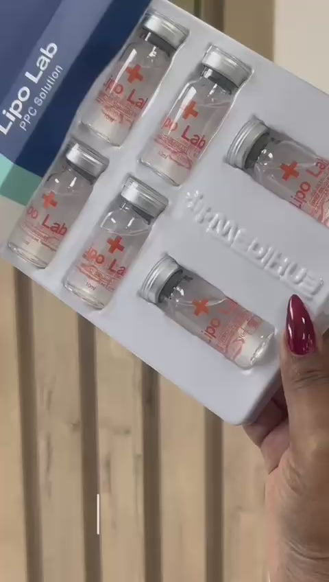 Lipo Lab Fat Dissolving Injections