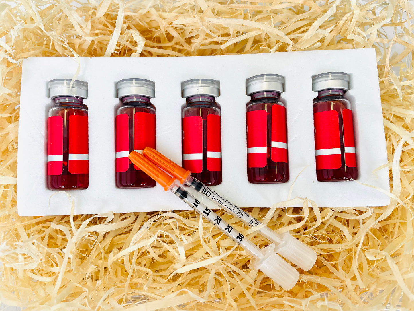 Lipo Lab Fat Dissolving Injections