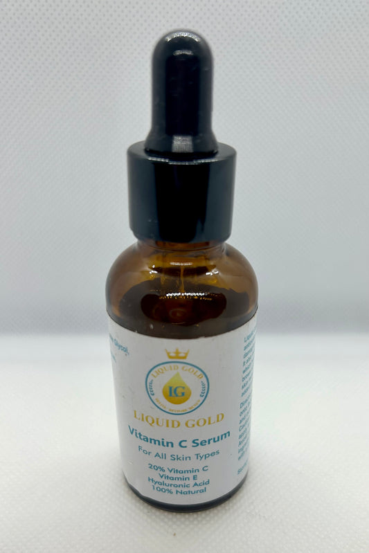 Vitamin C Serum