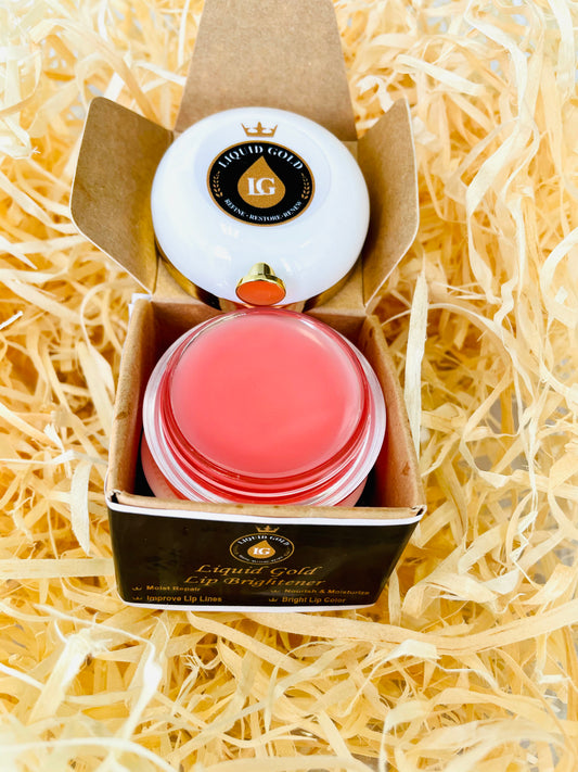 Lip Brightener with Glutathione